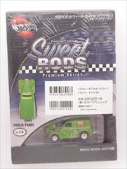 100% / Preferred - Sweet Rods